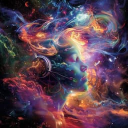 Sonic Weave: Binaural Textures - Deltachromatique