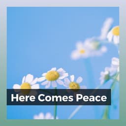 Here Comes Peace - Meditative Music Guru