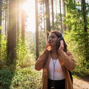 Ritmos De Calma: Hip Hop Para La Relajación - Lo-Fi en calma profunda