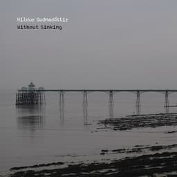 Without Sinking - Hildur Guðnadóttir