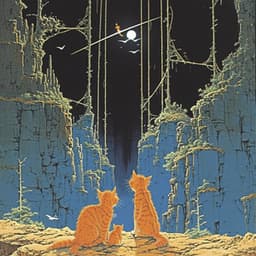 Cat Music - Some Cat Music