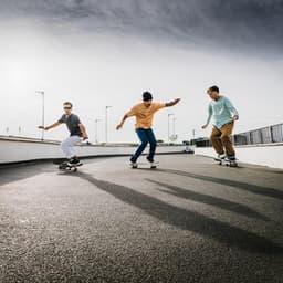 Hip Hop Tranquilo Para La Relajación Diaria - Melodías suaves