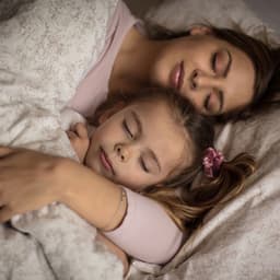 Lullaby of White Noise: Calming Soundscapes for Dreamland - White Noise Sleep Sounds