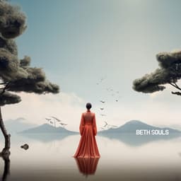 Dancing on the Edge of Infinity - Beth Souls