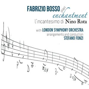 Fabrizio Bosso Plays Enchantment - Fabrizio Bosso