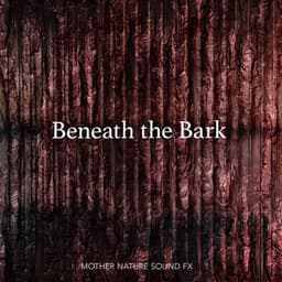 Beneath the Bark - Mother Nature Sound FX