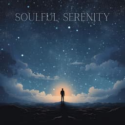 Soulful Serenity - Relax Time Universe