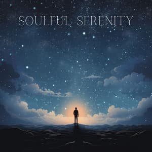 Soulful Serenity - Relax Time Universe