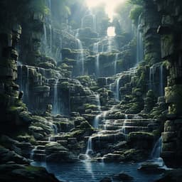 Ensamble Adormecedor: Himno Soñoliento Junto A La Orilla - Vibraciones de la Naturaleza