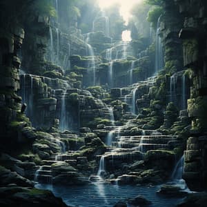 Ensamble Adormecedor: Himno Soñoliento Junto A La Orilla - Vibraciones de la Naturaleza