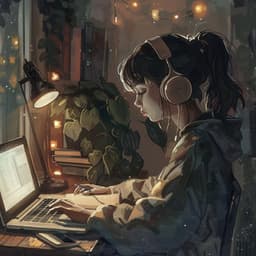 Concentration Lofi: Work Tunes - Lofi Work