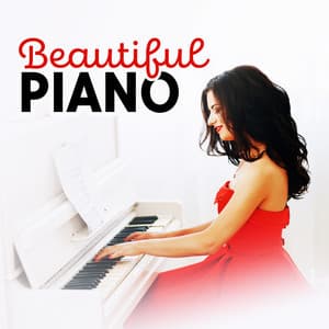 Beautiful Piano: All Your Need is Jazz - Chilled Jazz Masters