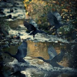 Baby’s Binaural Birds: Gentle Sounds for Calm - Well Ness