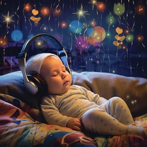 Lullaby Reflections: Baby Sleep Serenity - Baby Sleep Music Academy