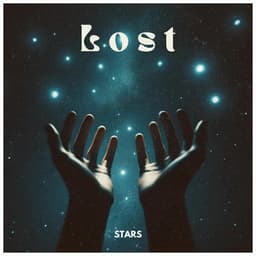 Lost Stars: A Journey Through the Cosmos - Nightfall Storytellers