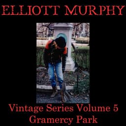 Vintage Series, Vol. 5 - Elliott Murphy