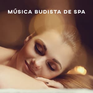 Música Budista De Spa: Massagem Holística, Reiki, Meditação Curativa, Tratamentos De Spa - Academia de Música para Massagem Relaxamento