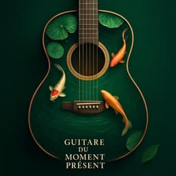 Guitare du Moment Présent - Ensemble de Musique Zen Relaxante
