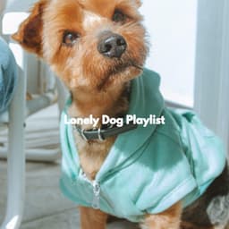 Lonely Dog Playlist - Doggy Relaxing Sounds