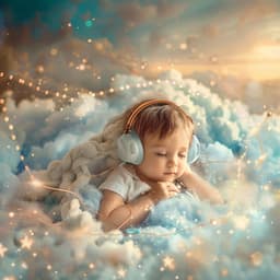 Lullaby Harmonics: Melodies for Baby Sleep - Dream Institute
