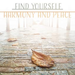 Find Yourself: Harmony and Peace – Healing Music for Positive Energy, Stress Relieve, Happiness & Hope, Deep Meditation, Blissful Time - Imagination Music Universe