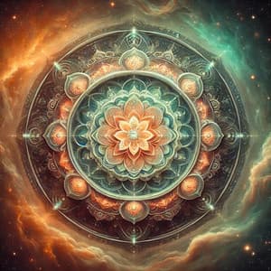 Solfeggio Frequencies - Frequency Sound Bath