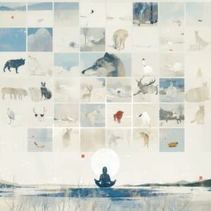 Regnbruser Refleksioner - Sound of Nature Library