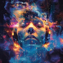 Binaural Sleep Harmonics: Evening Resonance - Scientific Sleep