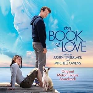 The Book of Love - Justin Timberlake