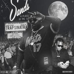 Trap Sinatra - Peewee Longway
