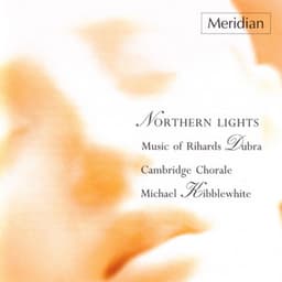 Dubra: Northern Lights - Rihards Dubra