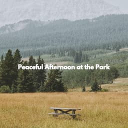 Peaceful Afternoon at the Park - Peaceful Autumn Instrumental Jazz