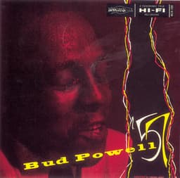 Bud Powell '57