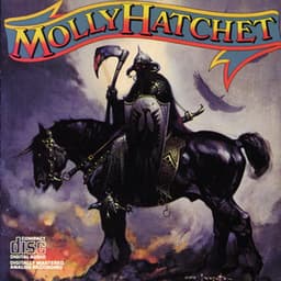 Molly Hatchet - Molly Hatchet