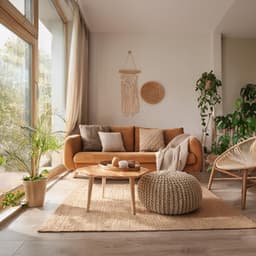 Música De Relajación En Paz Para Tardes Serenas - Ambientes Relajantes