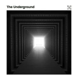 The Underground - Dreamy White Noise