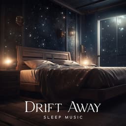 Drift Away - Calm Music Zone
