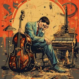 Expedition Sound Unfolds: Adventurous Jazz Music - Cafe Music Deluxe