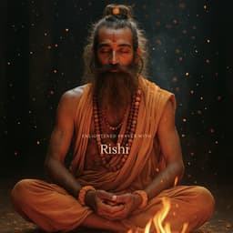 Enlightened Prayer with Rishi - Kelsy Owell