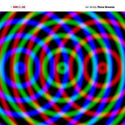 Three Dreams - Ian Boddy