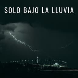 Solo Bajo La Lluvia - Sol y Lluvia