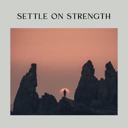 Settle on Strength - Hypnotherapy