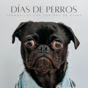 Días De Perros Tranquilos Con Sonidos De Piano - Piano clásico
