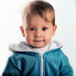 Canciones De Cuna De Hip Hop: Ritmos Relajantes Para El Sueño Del Bebé - Ecos suaves