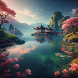 Música Para Relajarse: Sonidos De Relajación - Armonía Vibracional