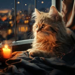 Aria De Brasas Para Felinos: Música En La Fogata - Tesoros del bosque