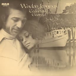 Cedartown, Georgia - Waylon Jennings