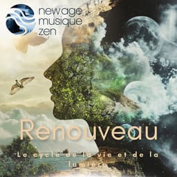 Renouveau: Le cycle de la vie et de la lumière - New Age Musique Zen