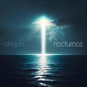 Chopin Nocturnos - Frédéric Chopin