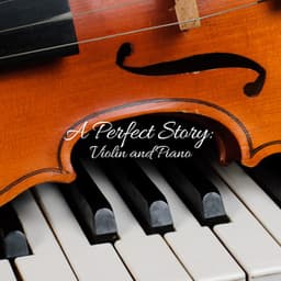 A Perfect Story: Violin and Piano - Rudolf Serkin